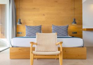 Premium Suite room in Las Gaviotas Suites Hotel & Spa