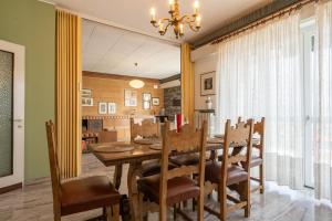 LECCO - Villa Isabella