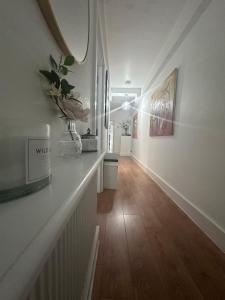 Amazing 1bed Garden Flat