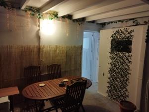 MMrooms 1 διπλό κρεβάτι