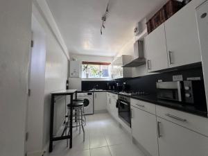 Amazing 1bed Garden Flat