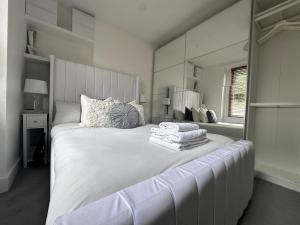 Amazing 1bed Garden Flat