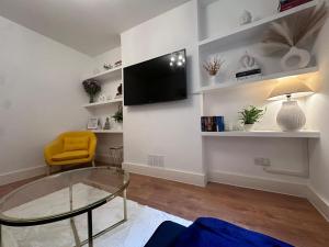 Amazing 1bed Garden Flat