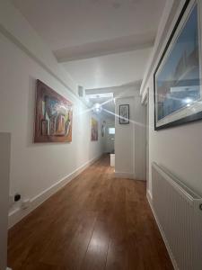 Amazing 1bed Garden Flat
