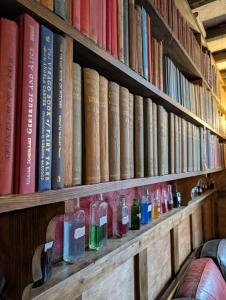 Witchcraft and Wizardry - York