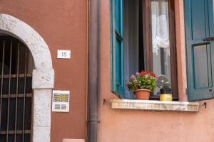 ORA APARTMENT Centro Desenzano del Garda By Case al Lago