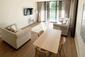 Docklands Comfy Modern Stay