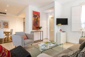 Genteel Home Conde de Ibarra