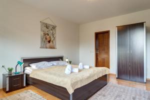 Pamporovo Palace - 2BD next to the Ski Slopes by Flat Manager