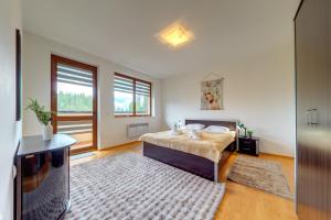 Pamporovo Palace - 2BD next to the Ski Slopes by Flat Manager