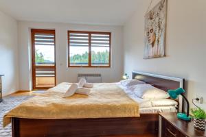 Pamporovo Palace - 2BD next to the Ski Slopes by Flat Manager