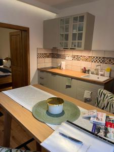 Apartmán Mick Jagger