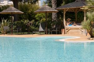 Hotels Le Cottage - Hotel & Spa : photos des chambres