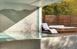 Hotels Le Cottage - Hotel & Spa : photos des chambres