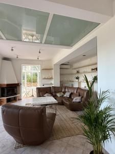 Villas Cozy Villa Saint-Jean-Cap-Ferrat : photos des chambres