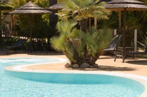 Hotels Le Cottage - Hotel & Spa : photos des chambres