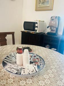 Villa La Perla Capri