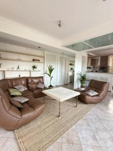 Villas Cozy Villa Saint-Jean-Cap-Ferrat : photos des chambres