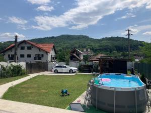 Cabana EvAy