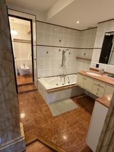 Villas Cozy Villa Saint-Jean-Cap-Ferrat : photos des chambres