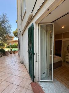Villas Cozy Villa Saint-Jean-Cap-Ferrat : photos des chambres