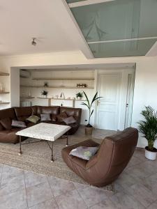 Cozy Villa Saint-Jean-Cap-Ferrat