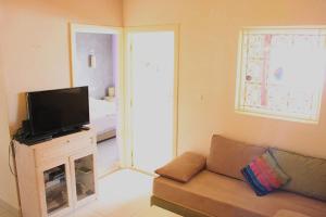 Appartement à deux pas de la plage