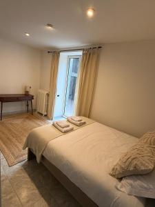 Villas Cozy Villa Saint-Jean-Cap-Ferrat : photos des chambres