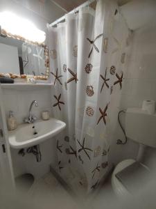 MMrooms 1 διπλό κρεβάτι