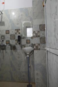 Ganpati Shree Paying Guest House