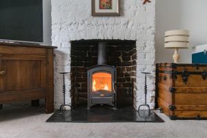 Oyster Cottage by Keepers Cottages