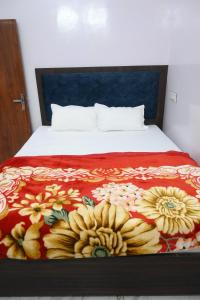 Ganpati Shree Paying Guest House