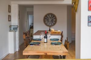 Oyster Cottage by Keepers Cottages