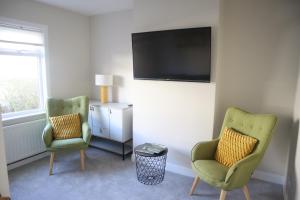 3 Bed home, Stranmillis, Queens Quarter