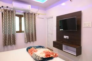 Ganpati Shree Paying Guest House