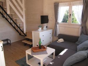 Domki I Pokoje Gościnne Marika