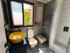 Appartamento relax con doccia emozionale