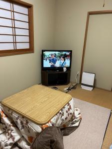 日本家庭風一軒家 いずみ