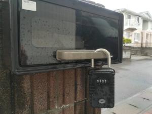 日本家庭風一軒家 いずみ