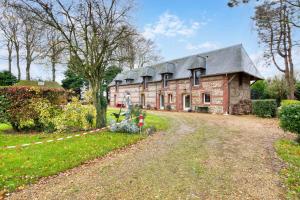 Maison charmante à Saint-Léonard