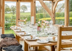Wood Farm Barn