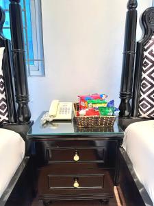 Hoang Gia Hotel Cau Giay