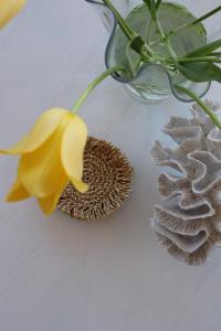 Penthouse over the harbour