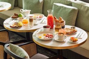 Hotels Domaine du Liziec Vannes - MGallery Collection : photos des chambres