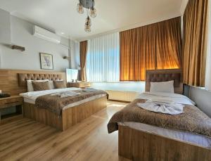 Grey House Apartments & Suites Istanbul