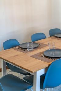 Appartamento con 2 Camere da Letto