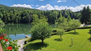 Landgasthof Trattnig