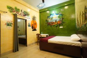 Gulab Home Stay