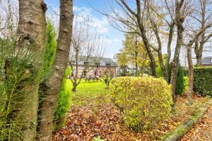 Maison charmante à Saint-Léonard