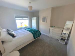 3 Bed home, Stranmillis, Queens Quarter